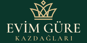 Evim Güre Kazdağları